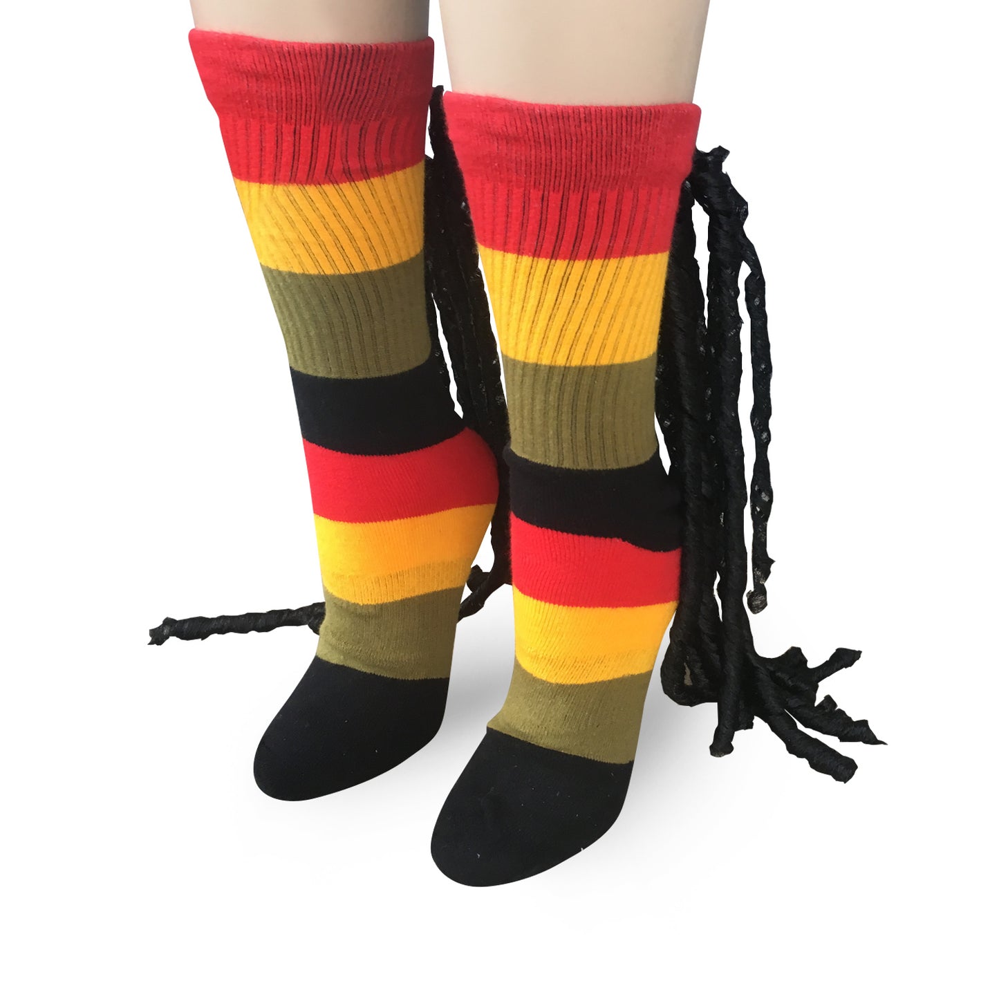 Lock Socks