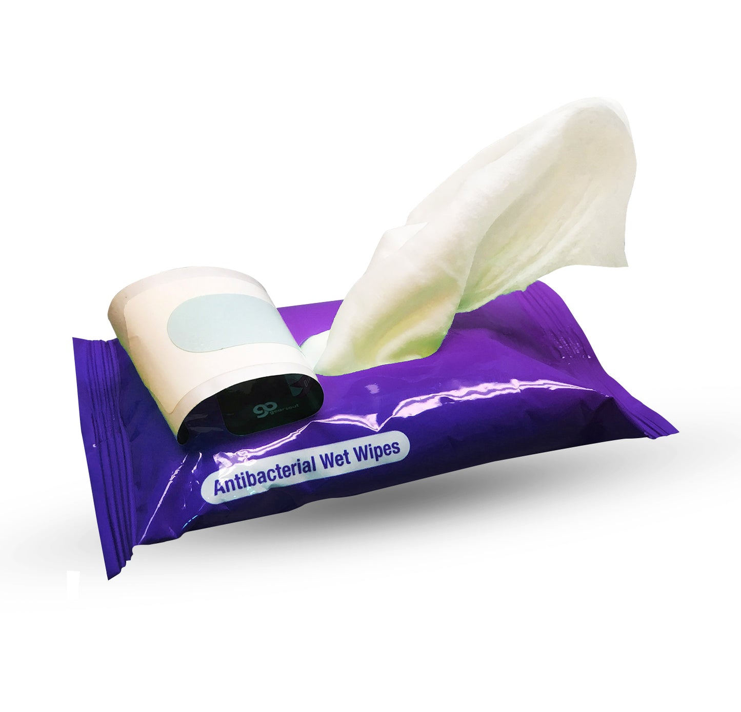 Filthy Kitty Wipes