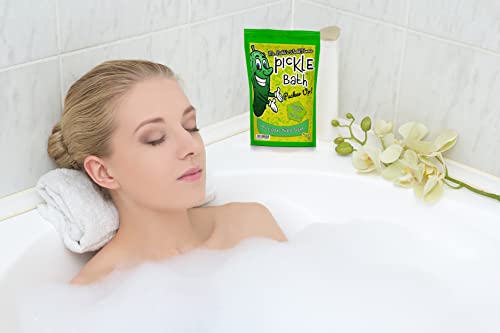 Mr Pickle’s Pickle Bath Salts