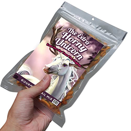 Unicorn Trail Mix