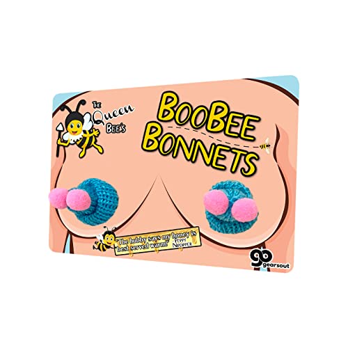 BooBee Bonnets