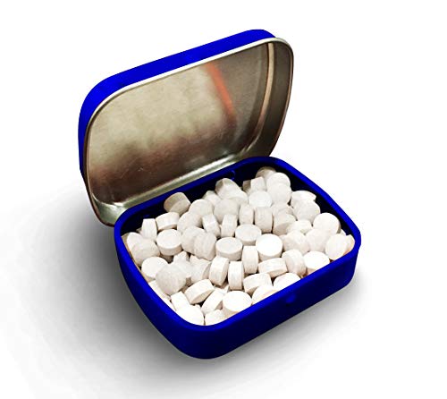 My Favorite Human Breath Mints