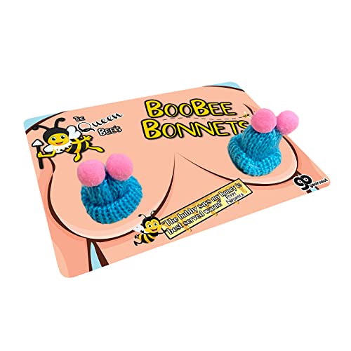 BooBee Bonnets