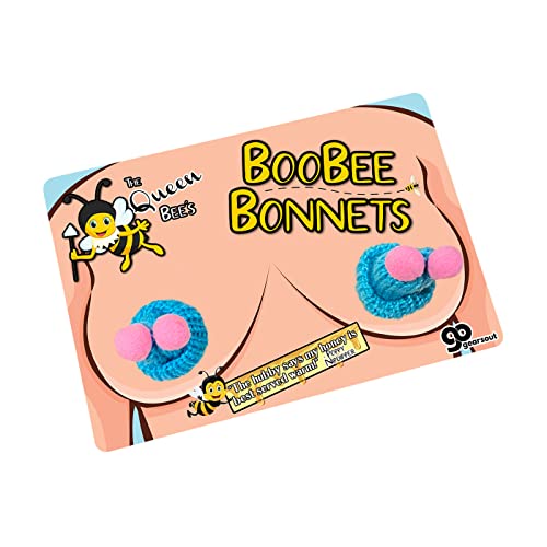 BooBee Bonnets