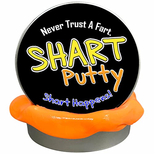 Shart Putty