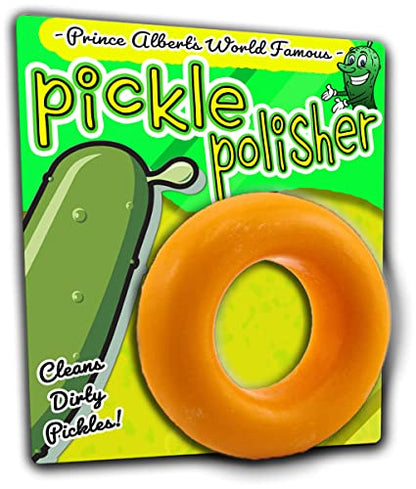 Pickle Polisher Soap for Men