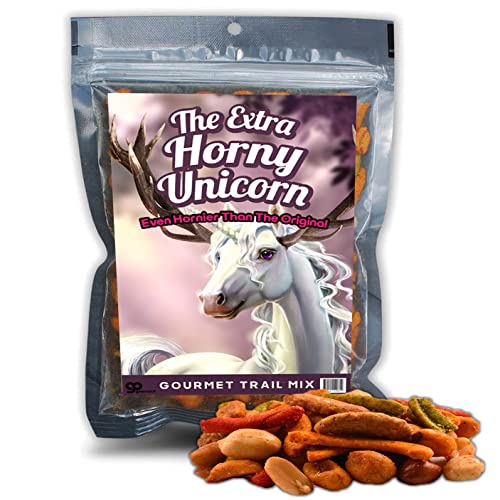 Unicorn Trail Mix