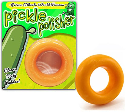 Pickle Polisher Soap for Men