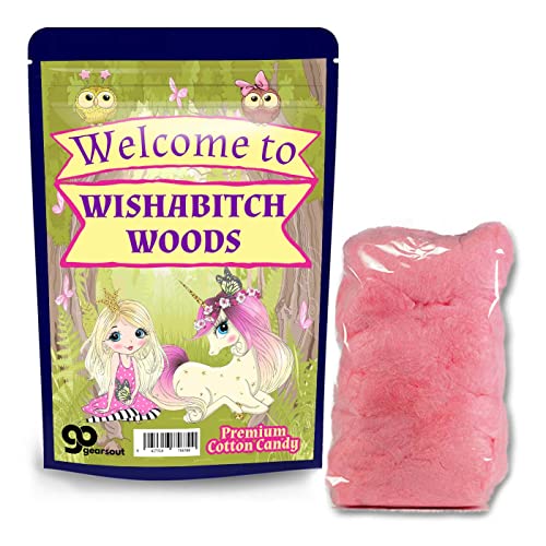 WISHABITCH WOODS