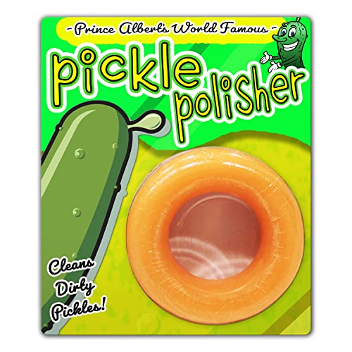 Pickle Polisher Soap for Men