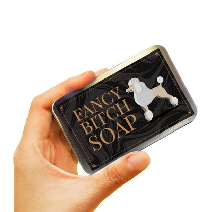 Fancy Bitch Soap