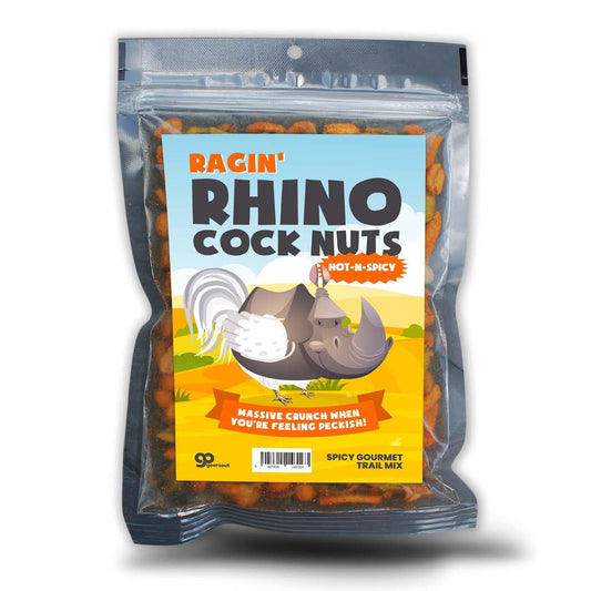 Rhino Cock Nuts