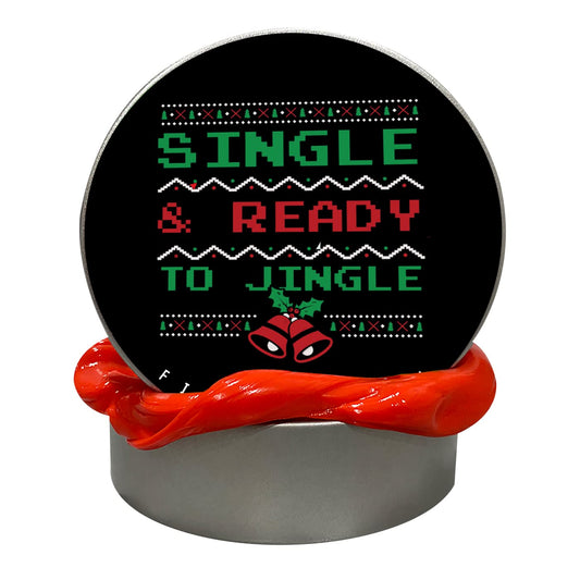 Single and Ready to Jingle