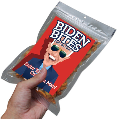 Biden Bites Trail Mix