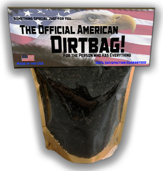 The Official American Dirtbag