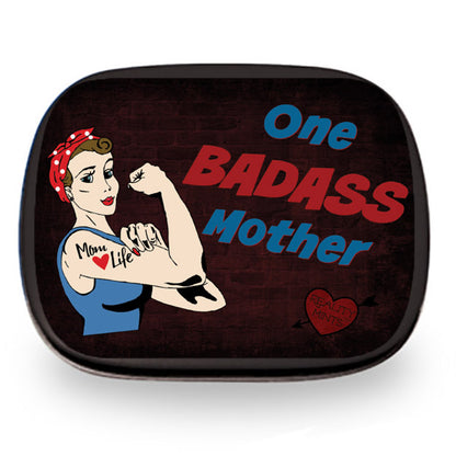 One Badass Mother Mints