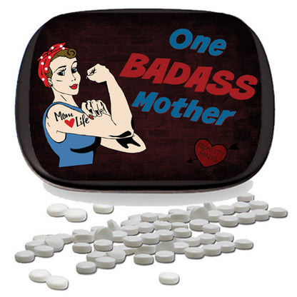 One Badass Mother Mints