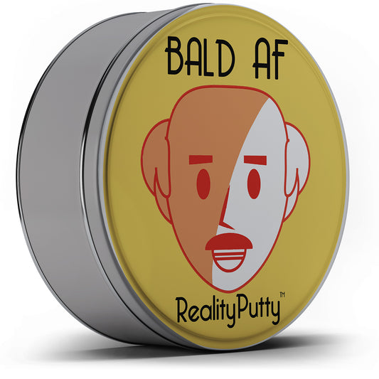 Bald AF Reality Putty