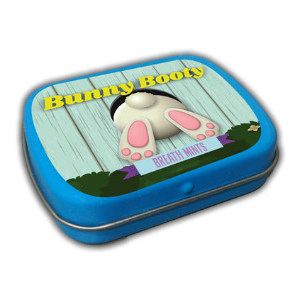 Bunny Booty Breath Mints