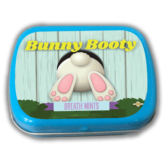 Bunny Booty Breath Mints