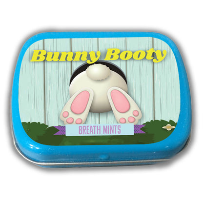 Bunny Booty Breath Mints