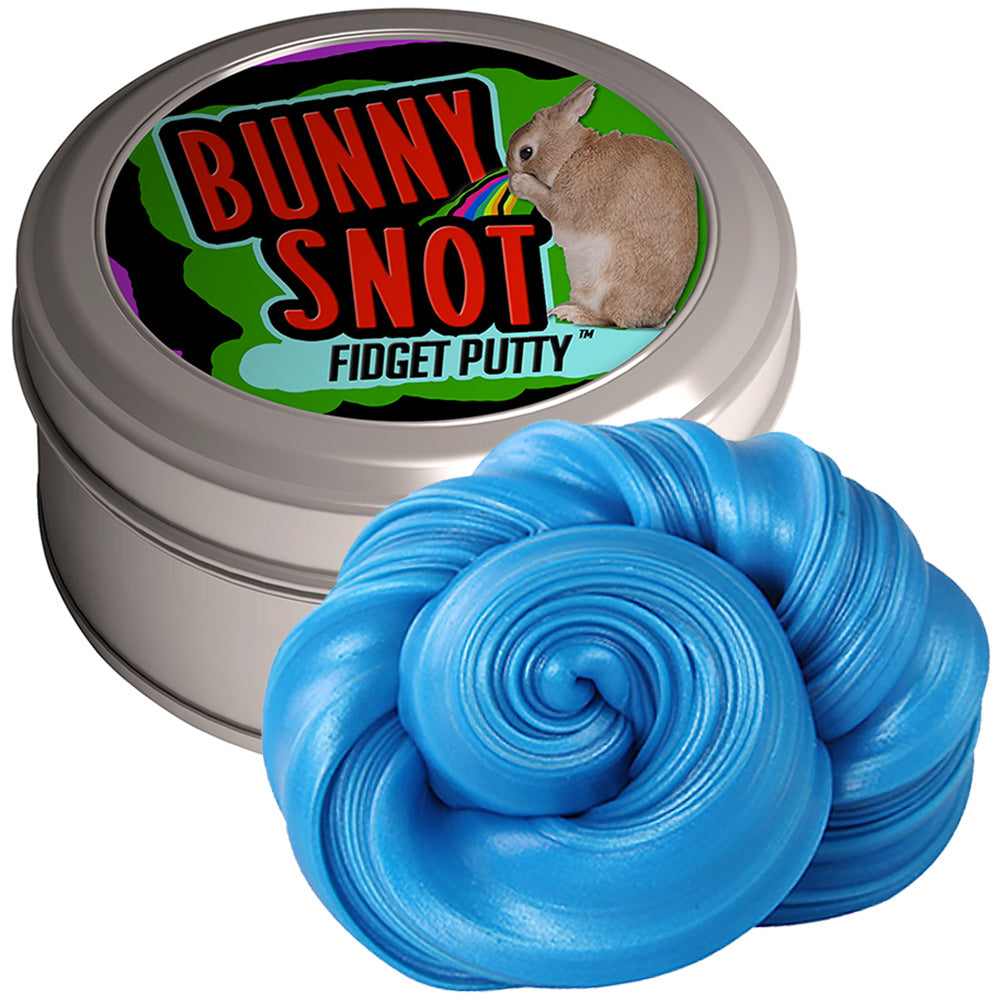 Bunny Snot Fidget Putty