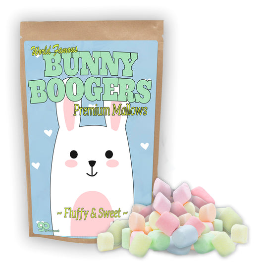 Bunny Boogers