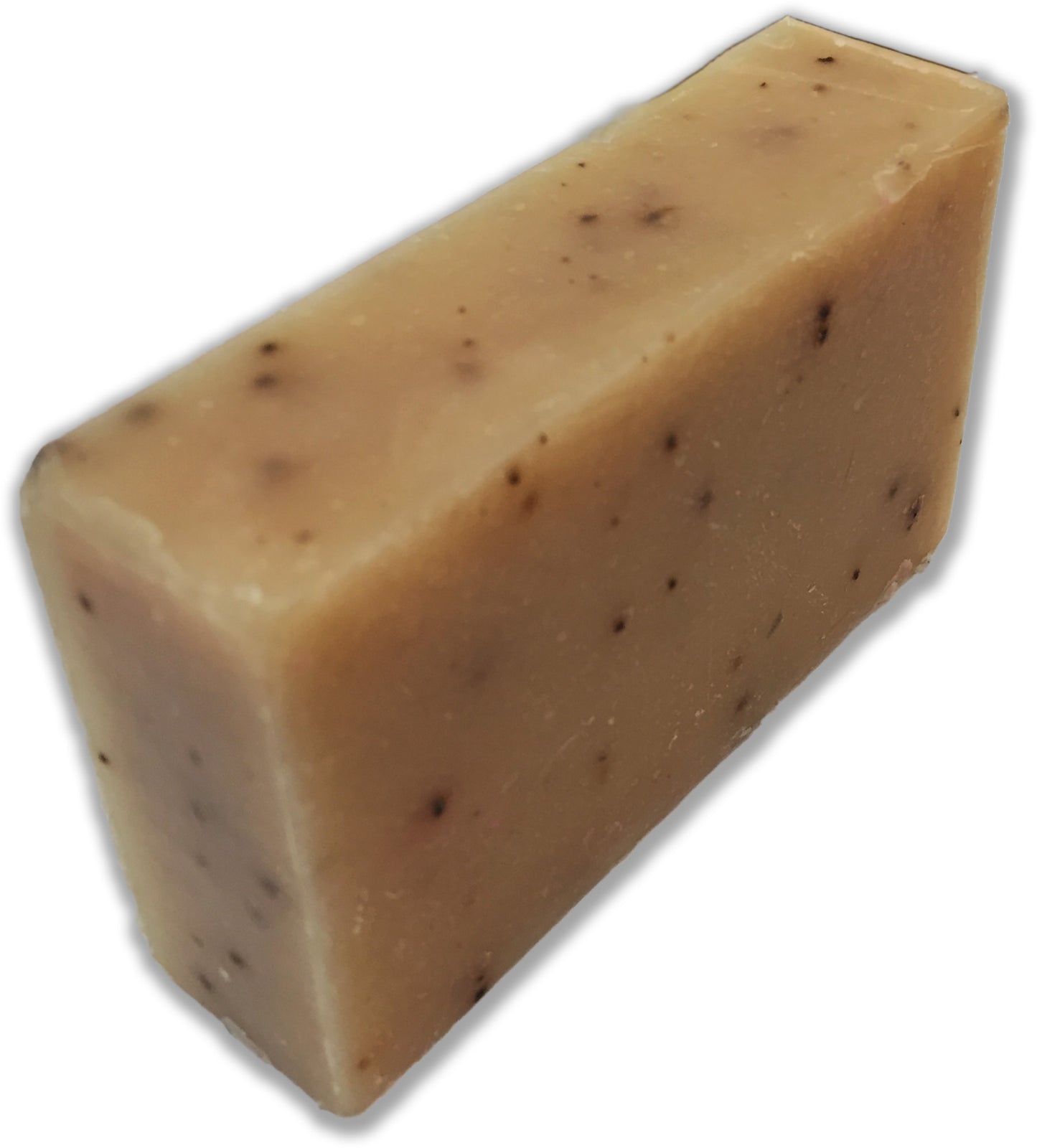 Coffee Soap Bath Bar