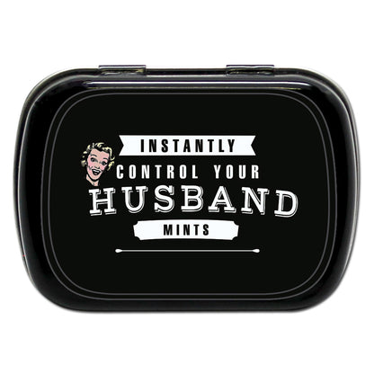 Instantly Control Your Husband Mints