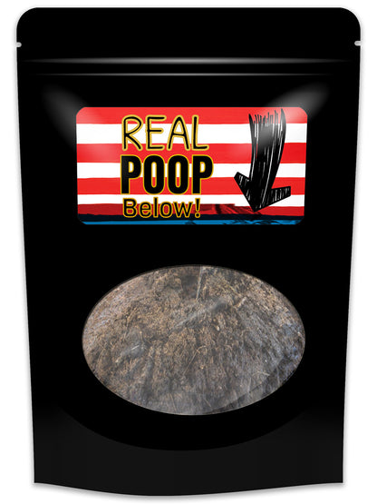 Cow Poop Gag Gift