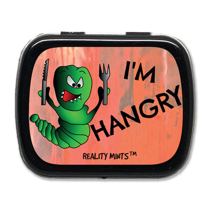 I'm Hangry Mints