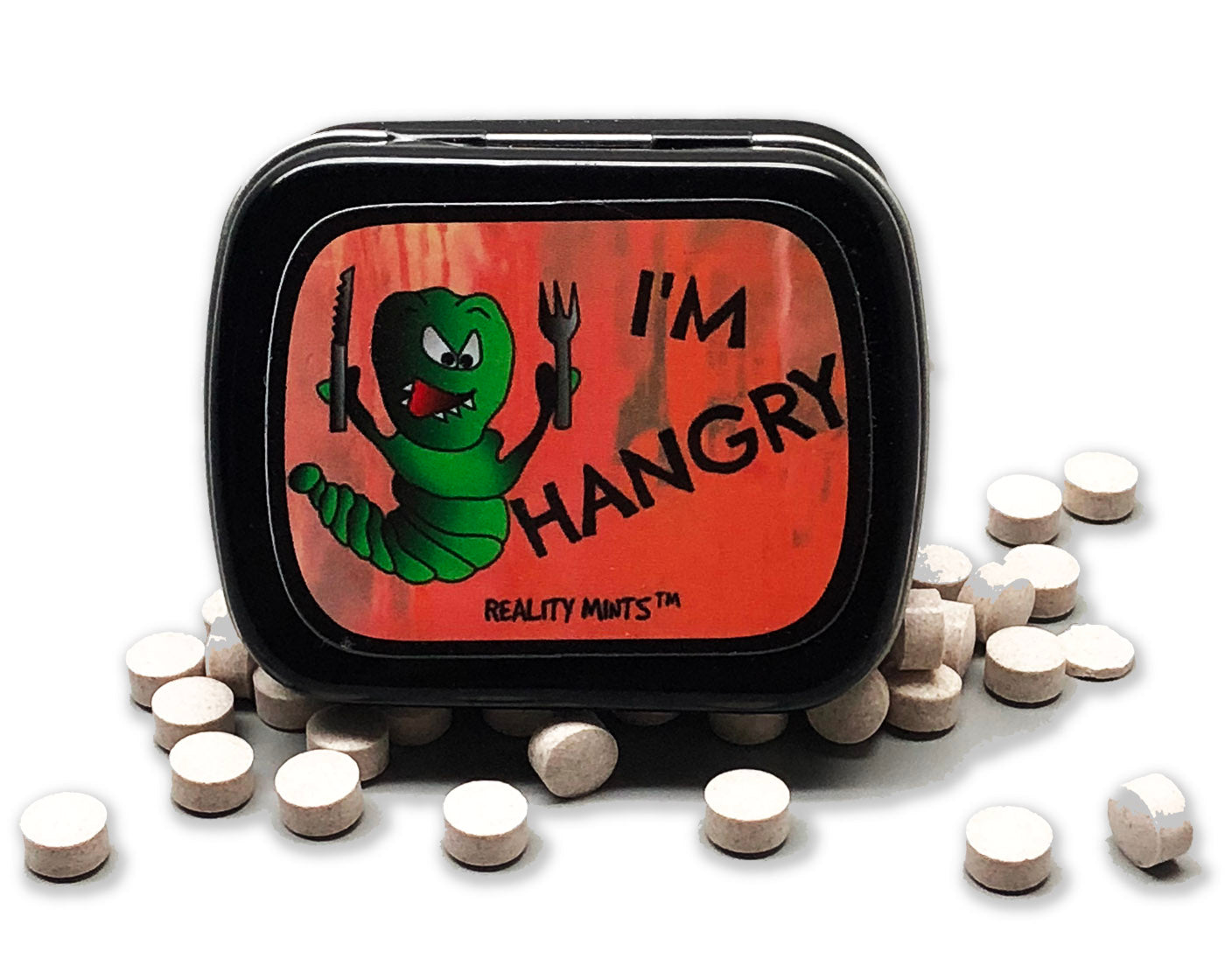 I'm Hangry Mints