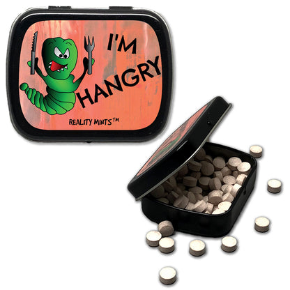 I'm Hangry Mints