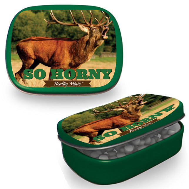 So Horny Mints