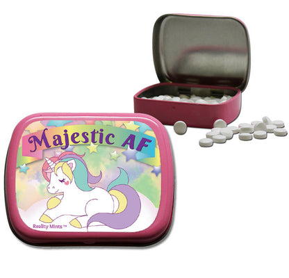 Majestic AF Unicorn Mints
