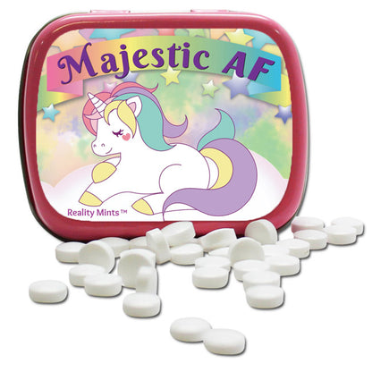 Majestic AF Unicorn Mints