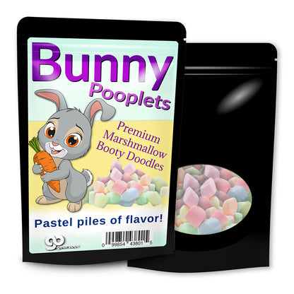 Bunny Pooplets