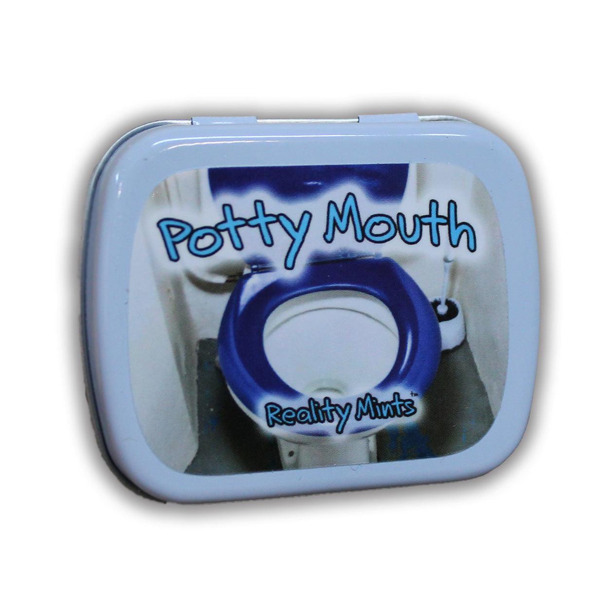 Potty Mouth Reality Mints