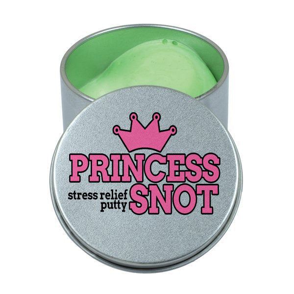 Princess Snot Stress Relief Putty