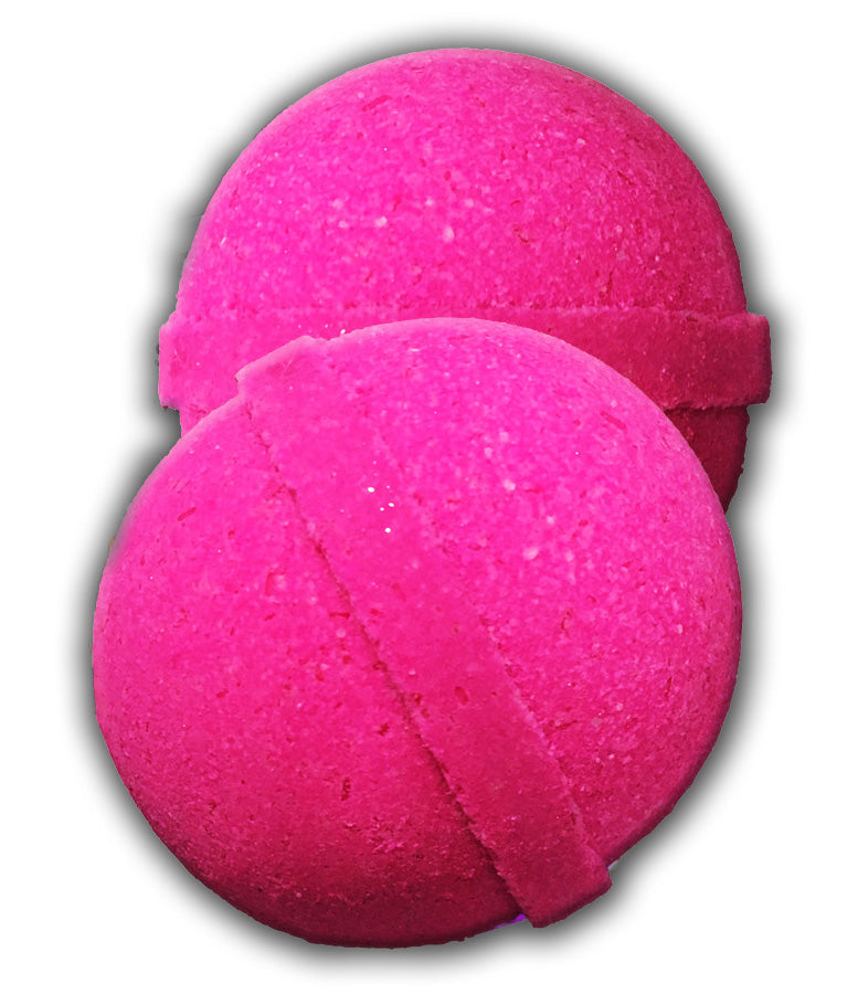 Lil' Princess Bath Bombs