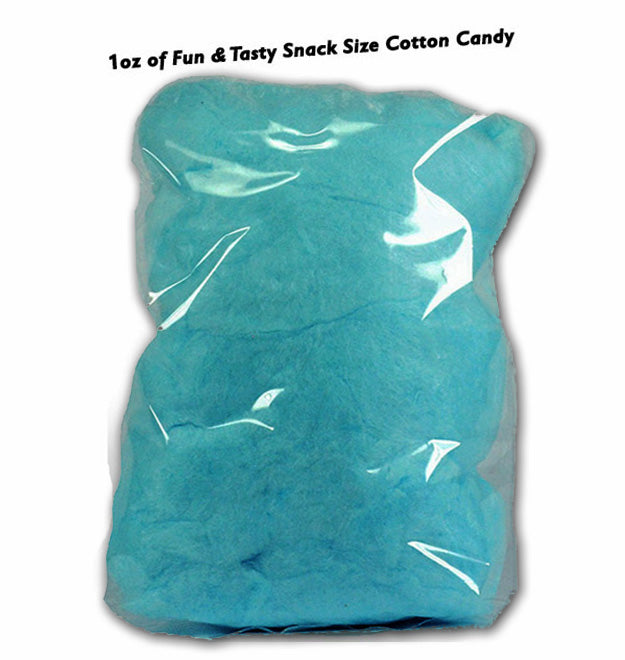 Sloth Toots Cotton Candy
