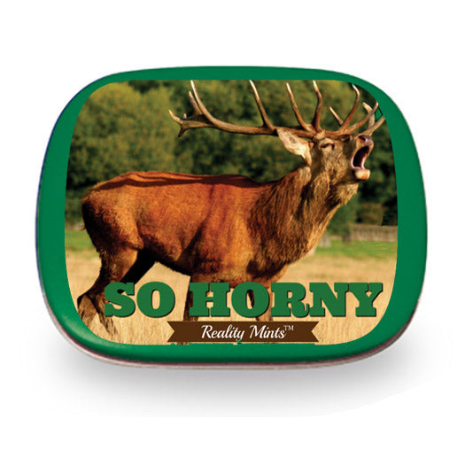 So Horny Mints