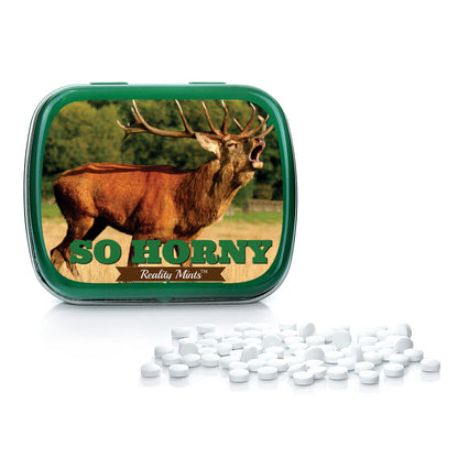 So Horny Mints