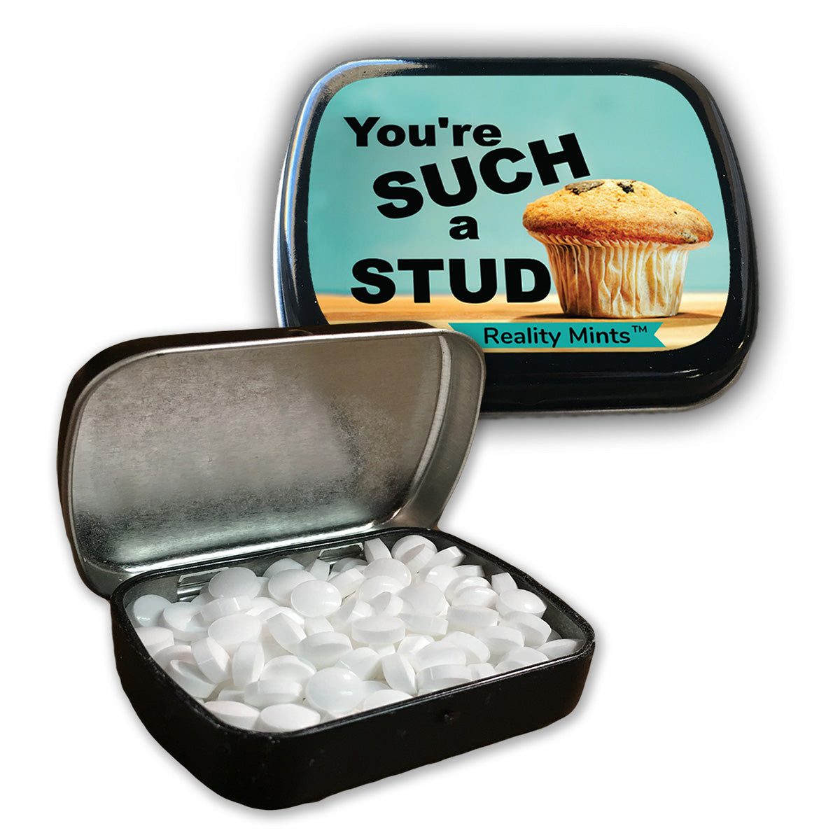 You're Such a Stud Muffin Mints