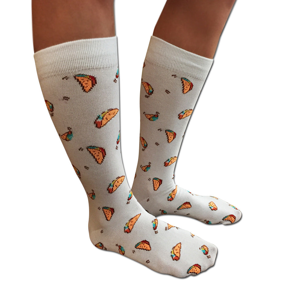 Taco Socks