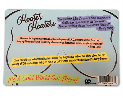 Hooter Heaters