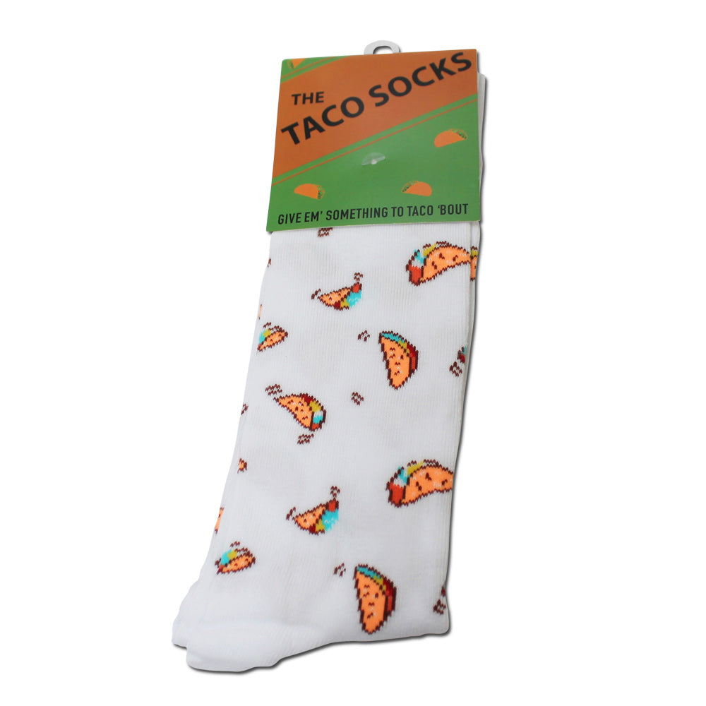 Taco Socks