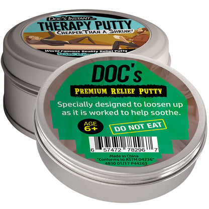 Instant Therapy Putty