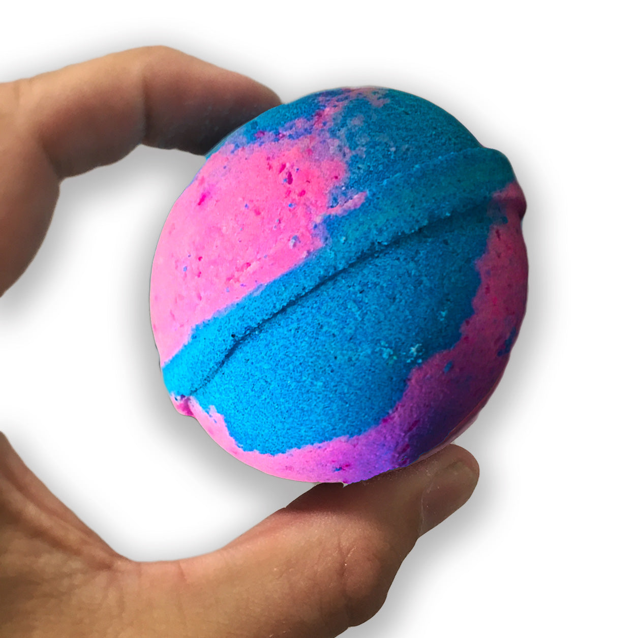 Unicorn Farts Bath Bombs