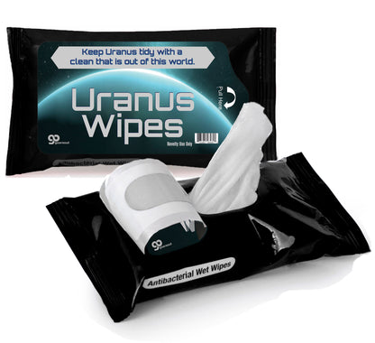 Uranus Wipes